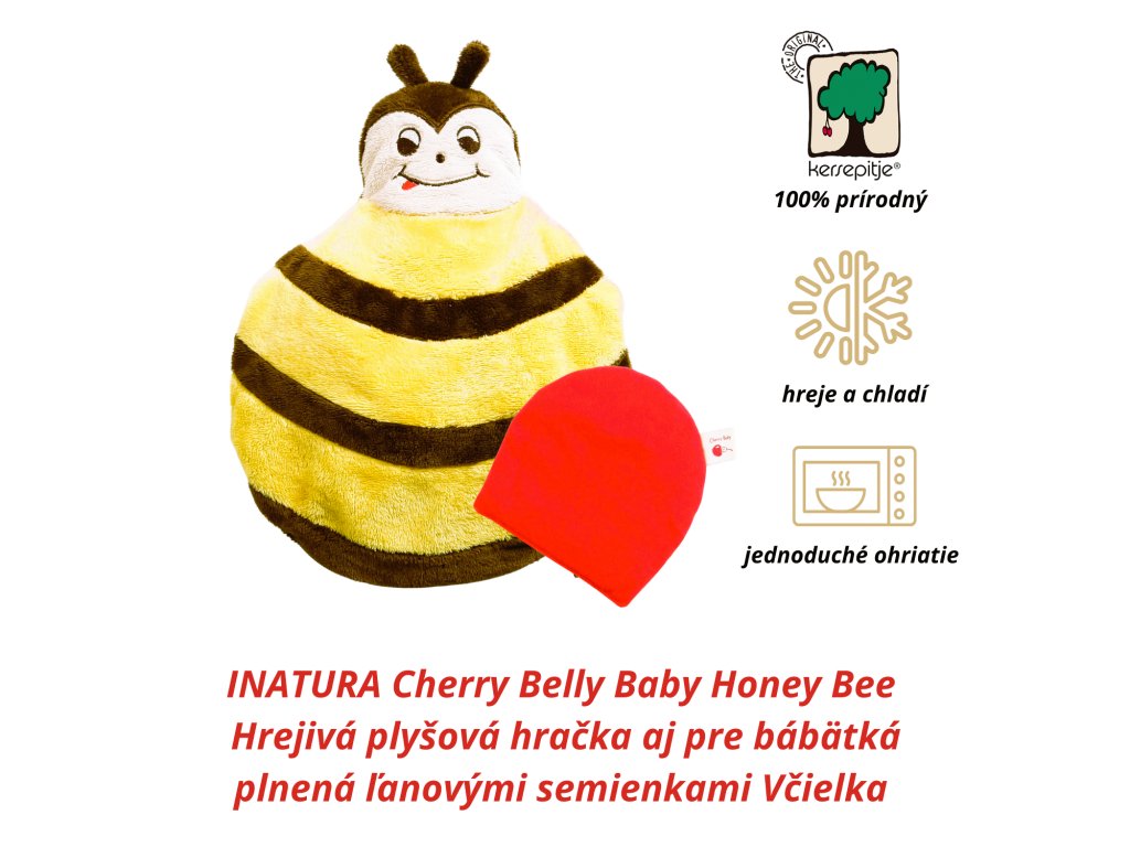 vyr 169Chery Belly Baby Honey Bee