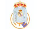 Oblečení Real Madrid