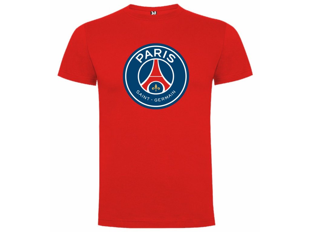 Tričko Paris Saint-Germain