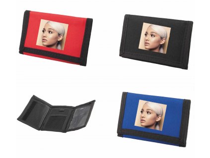 peněženka Ariana Grande