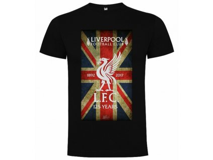 tričko FC Liverpool