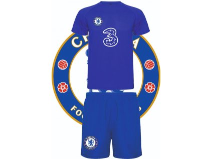 komplet FC Chelsea