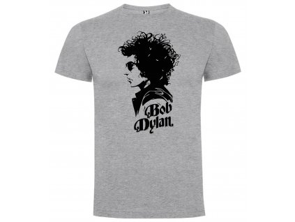 Tričko Bob Dylan