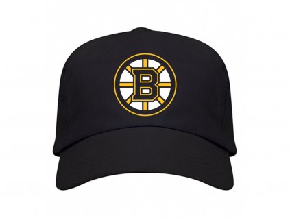 kšiltovka Boston Bruins