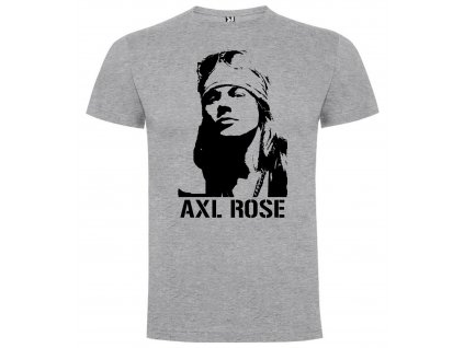Tričko Axl Rose