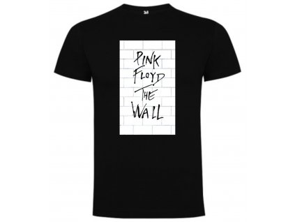 Tričko Pink Floyd The Wall