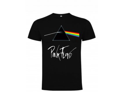 Tričko Pink Floyd, The Dark Side of the Moon