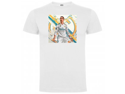Tričko Ronaldo Real Madrid 201