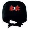 Námořnický šátek AC/DC