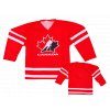 Hokejový dres CANADA MS 2024