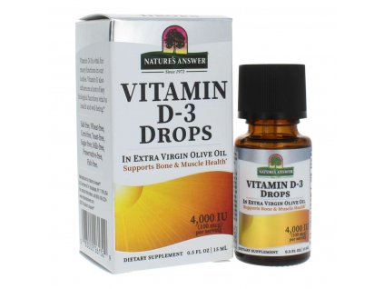 Vitamin D 3 combo