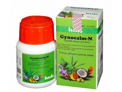 Gynocalm N