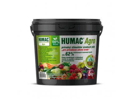 HUMAC Agro 5kg