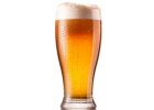 Klasické sklenice na pivo