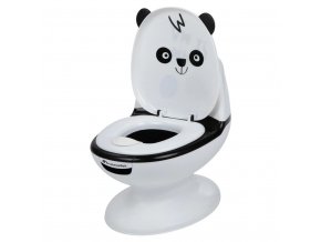 Bebeconfort Dětská toaleta Panda 12m+