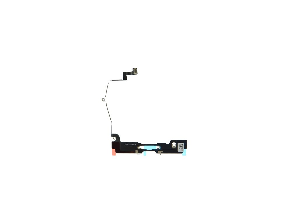 Kabel a destička WIFI/Bluetooth pro Apple iPhone X