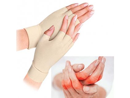 mănuși personalizate pentru reumatism