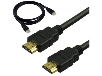 Cablu HDMI - HDMI de calitate 2m