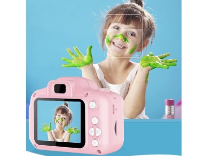 aparat de fotografiat pentru copii