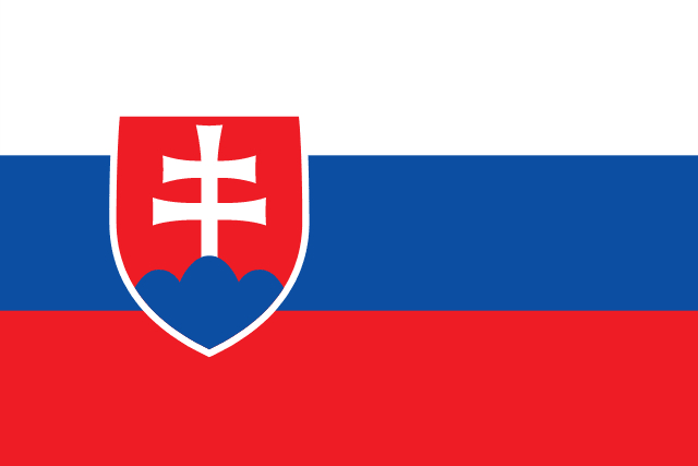 DENATO - Slovenská republika