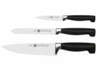 Sady kuchyňských nožů