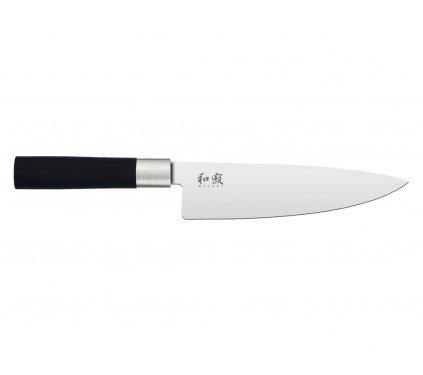 Kuchařský nůž 15 cm Wasabi Black, Kai