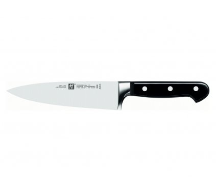 Kuchařský nůž 16 cm Professional S, Zwilling