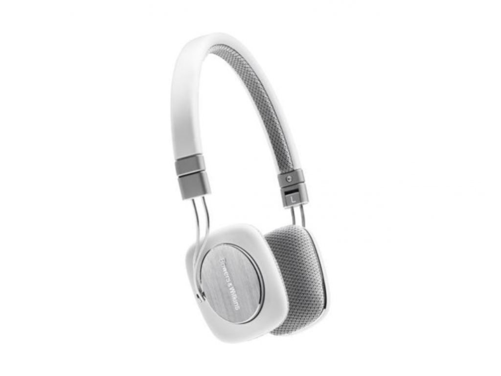 bowers wilkins p3 white