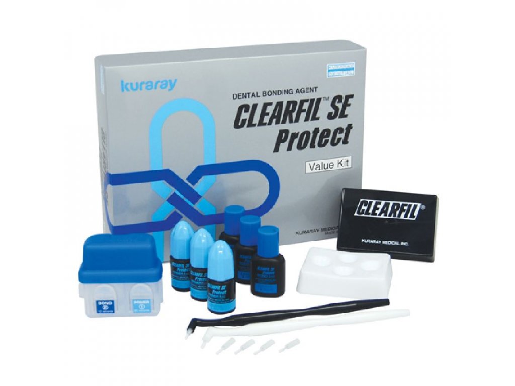 CLEARFIL™ SE PROTECT Value Pack