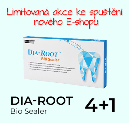 Dua-Root bio sealer