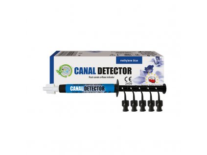 Canal Detector 2 ml