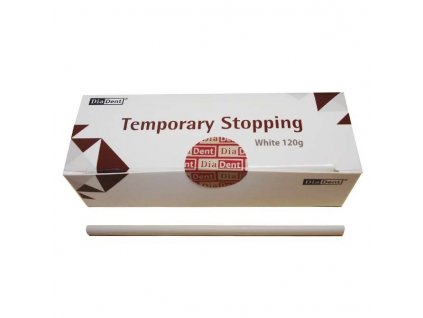 Temporary Stopping 120g