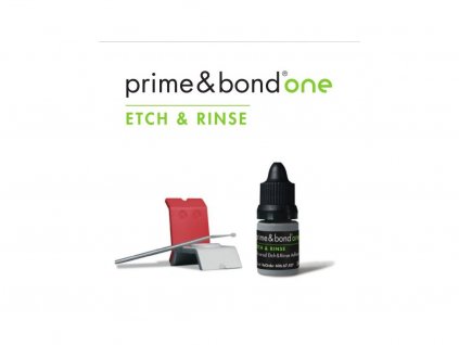 Prime & Bond ONE Etch & Rinse