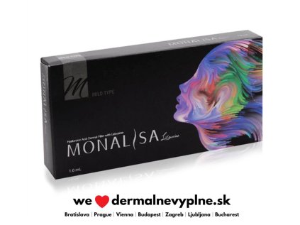 Monalisa mild