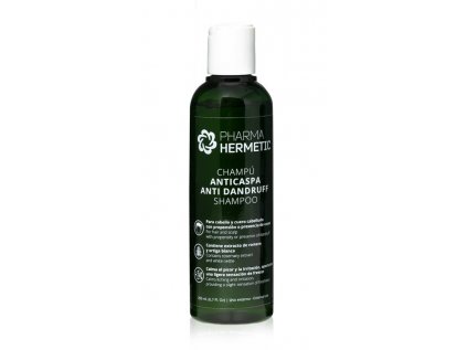 Pharma Hermetic Anti Dandruff Shampoo 200ml