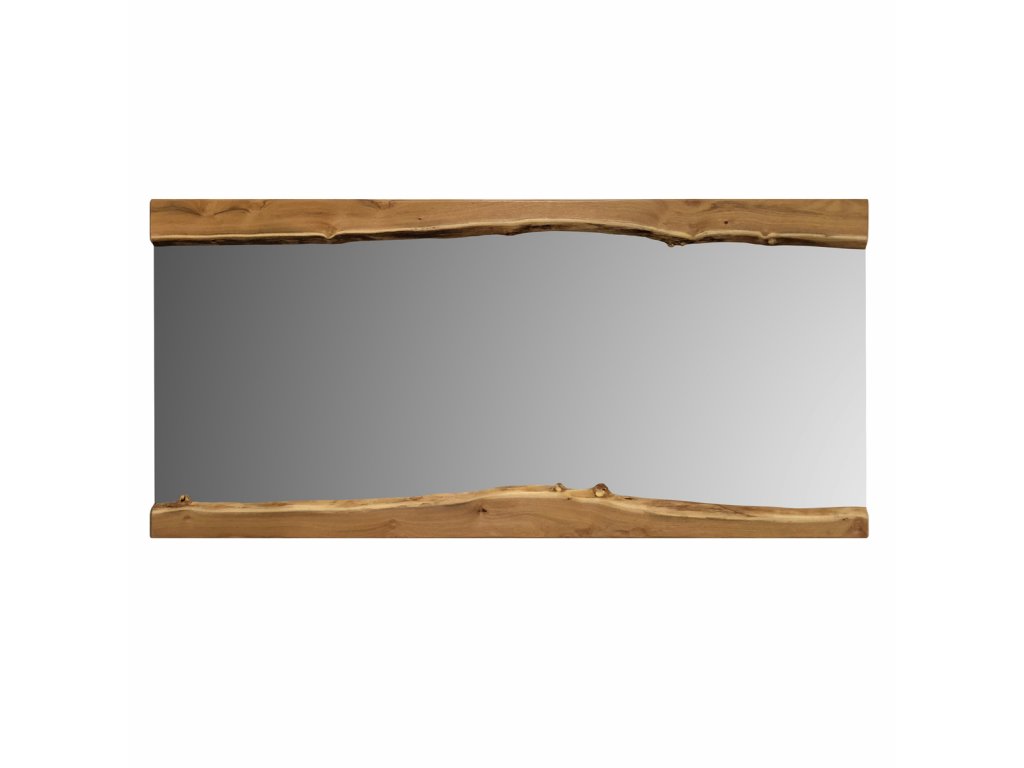 drevene zrcadlo live edge 140x70 005 01
