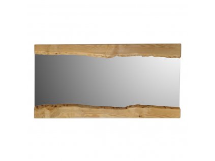 drevene zrcadlo live edge 140x70 003 01