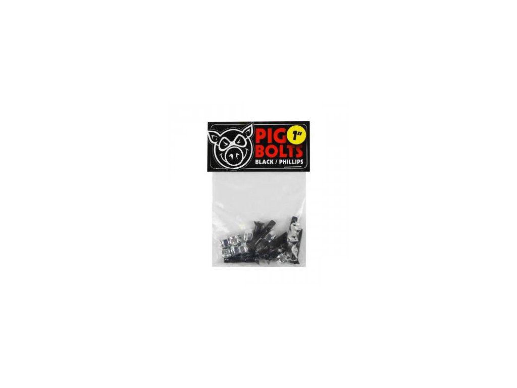 Pig Wheels bolts Phillips Hardware 1 360x360