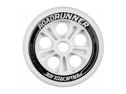 Kolečka Powerslide SUV Roadrunner II (1ks)