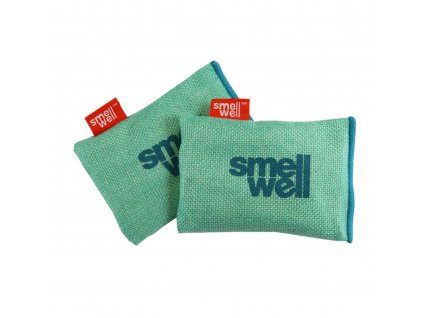 Pohlcovač pachu SmellWell Sensitive Green (2ks)