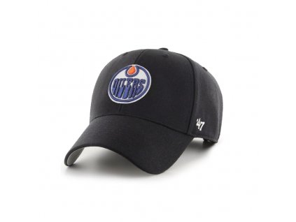 Kšiltovka NHL 47 Brand MVP Velcro
