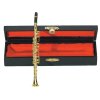 miniatura klarinet