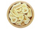 Lyofilizovaný banán (sušený mrazem)