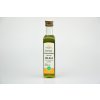 Natural čerstvý farmářský olivový olej extra panenský z Kréty 250ml