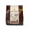 Barry Callebaut Čokoláda mléčná 400 g