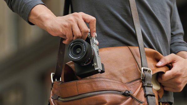 6 tipů, jak se řídit výběrem fotoaparátu..