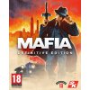 Mafia (Definitive Edition)  Mafia (Definitive Edition)