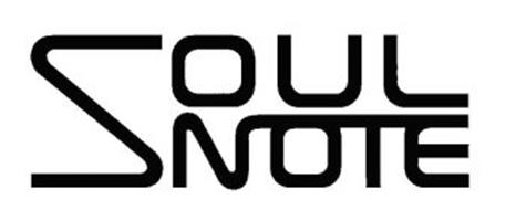 soulnote-logo