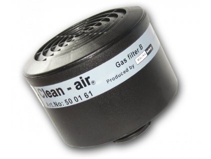 500161 Filtr B2, závit RD40x1/7" pro CleanAIR Chemical