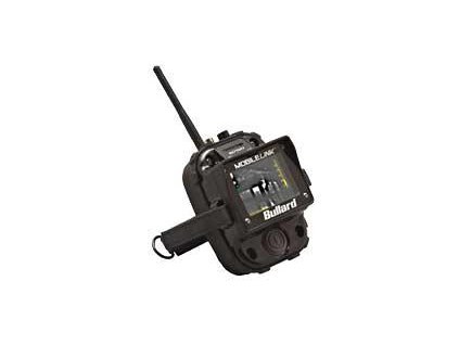 ML5 MobileLink - mobilní přijímač s monitorem pro termovizní kamery Bullard